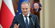 Premier uderza w prezesa PiS. Wpis z samego rana w sieci