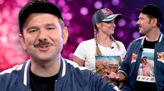 Co myślą o przeszczepie włosów w Turcji i o co pokłócili się przed kamerami Pudelka? Sławomir i Kajra w "Parometrze"!