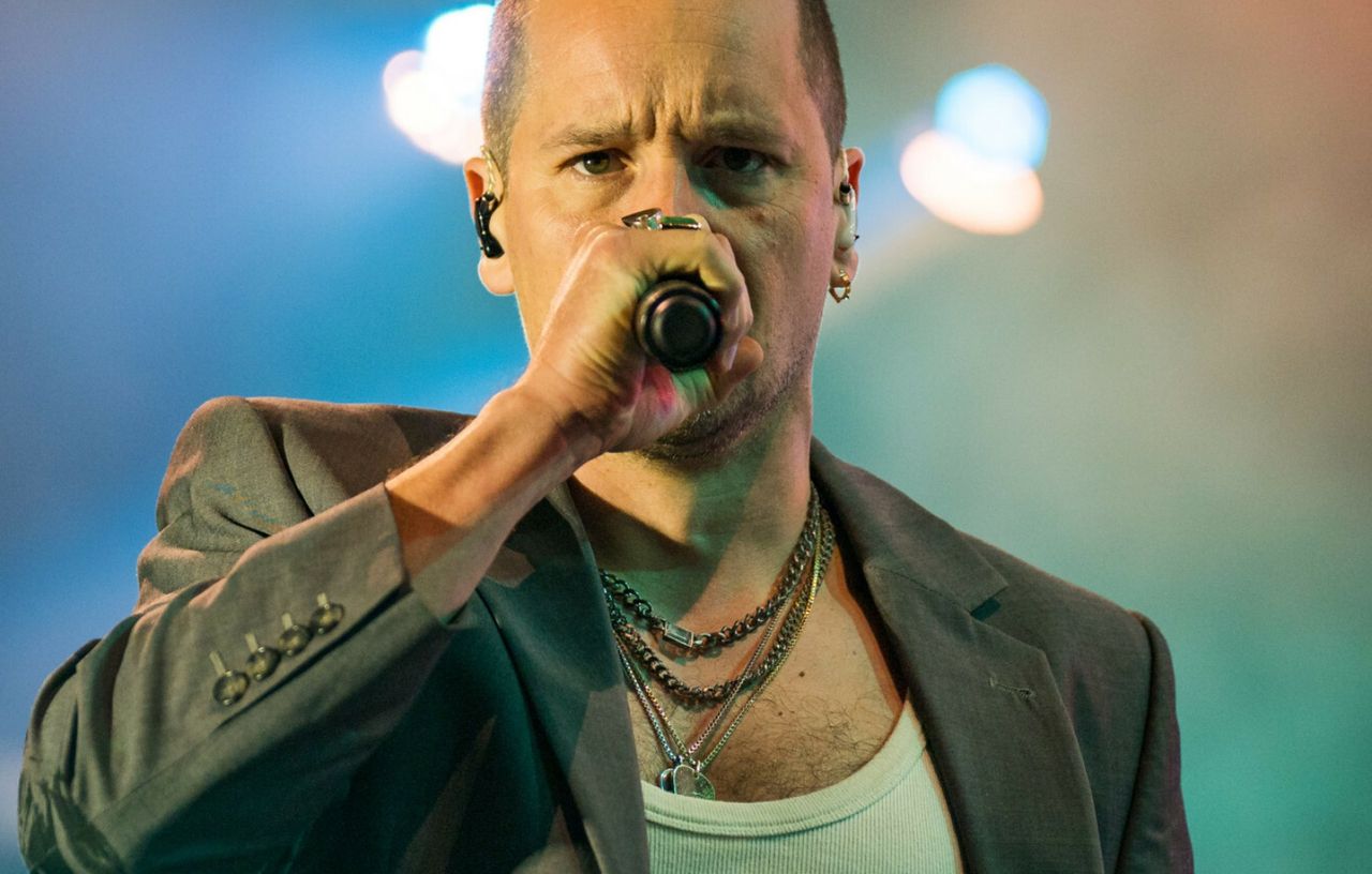 Ujmujący utwór Zalewskiego. W gorzkich słowach opowiada o rozstaniu