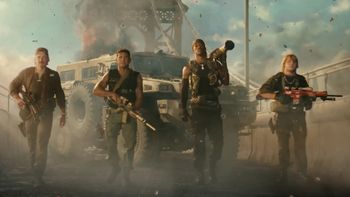 Battlefield 6 kpi z Call of Duty: Black Ops 7 na nowym zwiastunie