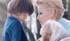 Małgorzata Kożuchowska reklamuje ubezpieczenie juniorGo w Avivie (wideo)