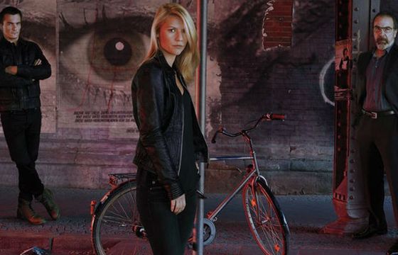 Nowi aktorzy w "Homeland"