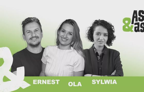 ASAP&amp;ASAP powiększa skład i kompetencje w obszarze wideo/animacje/AI