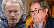 Olbrychski starł się z Gajosem w filmie. O włos od tragedii. "Nie byłoby głowy"
