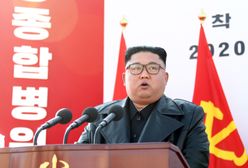Kim Dzong Un o zjednoczeniu Korei Północnej z Południem. "Czas na wyjaśnienia"