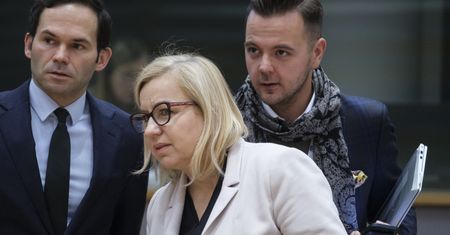 Co z ustawą wiatrakową? Paulina Hennig-Kloska: Jest gotowa