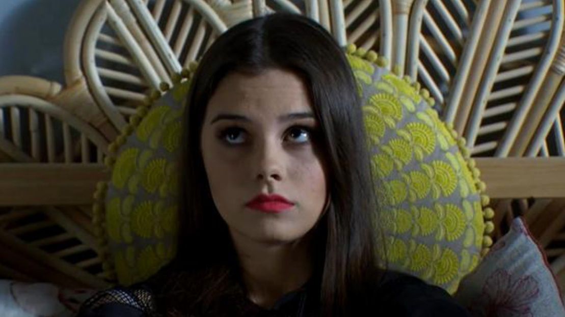 Basia znajdzie się w tarapatach