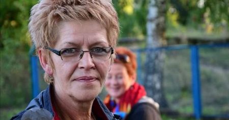 Zagadkowe zaginięcie w lesie. Zrozpaczona rodzina szuka Elżbiety Giedo