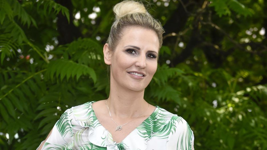 Dominika Tajner przeszła operację piersi