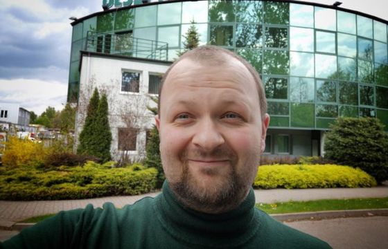 Z „Gazety Olsztyńskiej” odszedł wicenaczelny. „Nie odpowiada mi kierunek zmian”