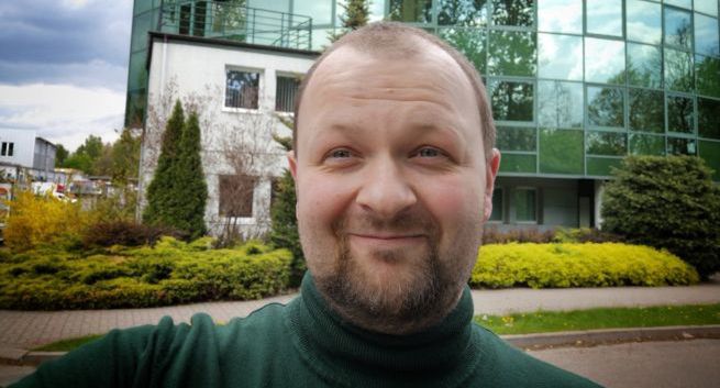 Z „Gazety Olsztyńskiej” odszedł wicenaczelny. „Nie odpowiada mi kierunek zmian”