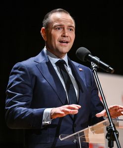 Nawrocki jest w Waszyngtonie. "Szereg spotkań w Białym Domu"