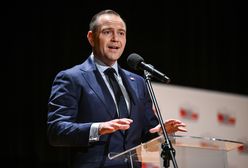 Nawrocki jest w Waszyngtonie. "Szereg spotkań w Białym Domu"