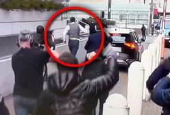 Biegł za autem z Ziobrą. Teraz jego stacja triumfuje