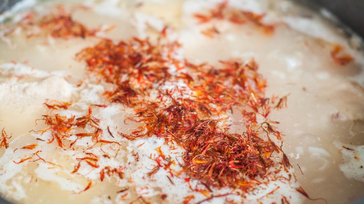 Śniadanie na nadciśnienie