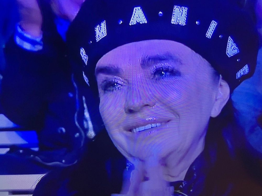 Ewa Krawczyk – Opole 2021