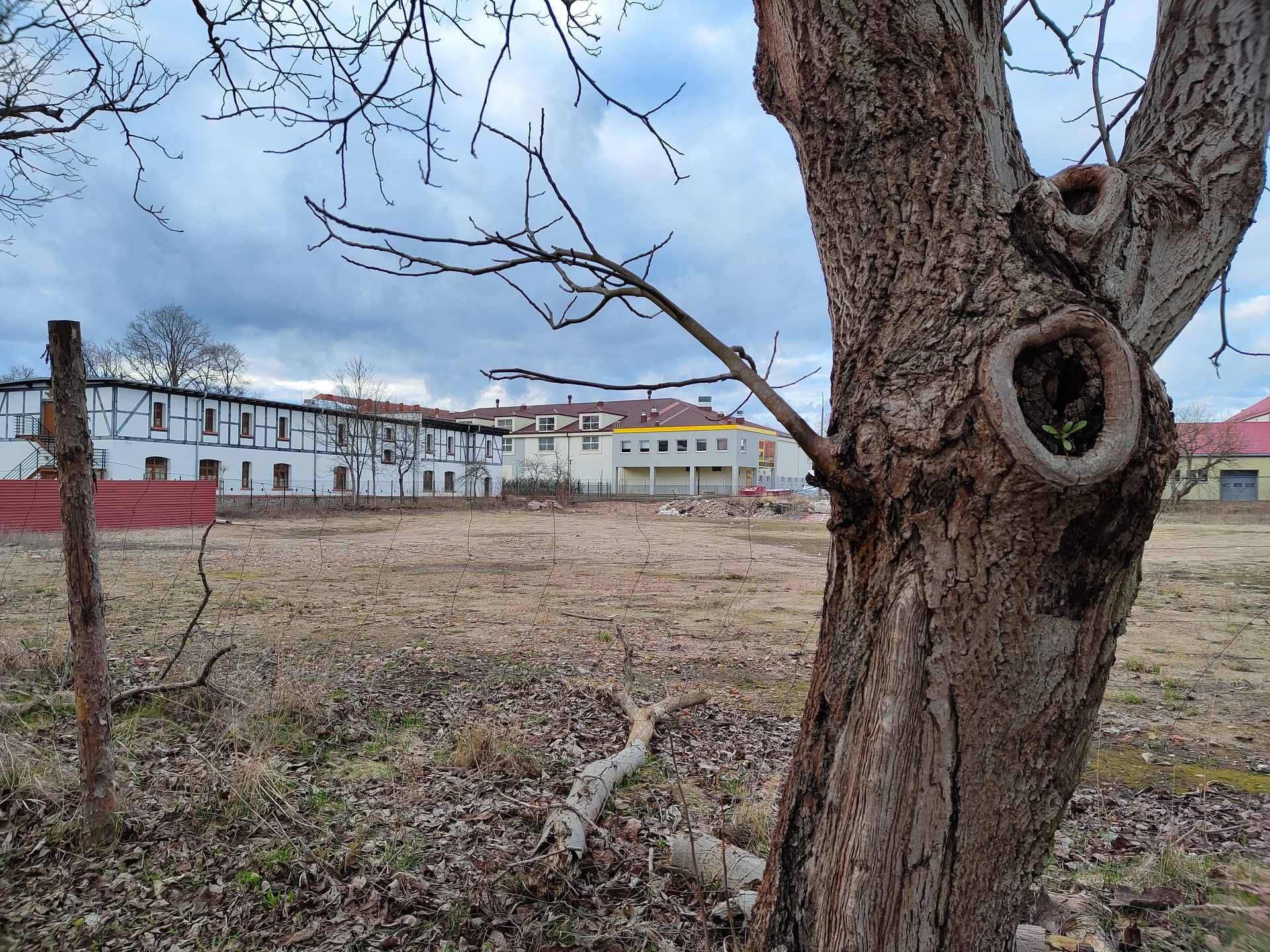 Test najtańszego smartfonu z aparatem 108 Mpix. realme 8 Pro spełnia swoje obietnice 19