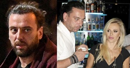 Urząd Skarbowy skonfiskuje pierścionek Dody! Emil ma już... 19 milionów długu?!
