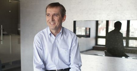 Grupa AB: Sieć franczyzowa może wzrosnąć nawet do 2 tys. punktów