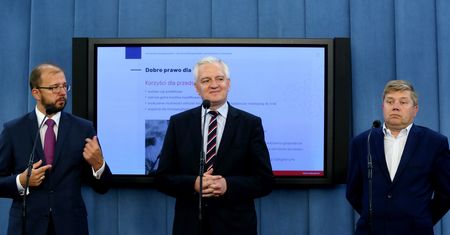 Ulgi dla firm. Inwestując w badania przedsiębiorcy zyskają nawet 0,5 mld zł