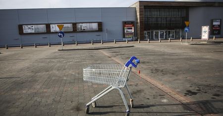 Branża handlowa o 12 listopada. "Prawny miszmasz, który nie uwzględnia interesów biznesu"