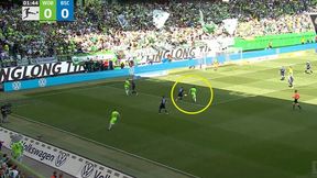 Kapitalny gol Jakuba Kamińskiego! Rewelacyjna akcja reprezentanta Polski w Bundeslidze [WIDEO]
