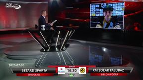 Żużel. Patryk Dudek: Jakbym miał 100 tysięcy dolarów, dałbym Anderssonowi, żeby wrócił