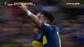 River Plate najlepszą klubową drużyną w Ameryce Południowej!