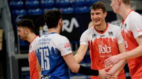 Puchar CEV: IBB Polonia Londyn trenuje w Bełchatowie [GALERIA]