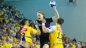 Vive Tauron Kielce - Montpellier 26:28 (galeria)