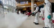 Nowy wariant koronawirusa w Wietnamie. Polak zdradza szczegóły
