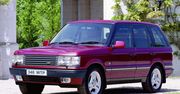 Używany Range Rover P38 (1995-2002)