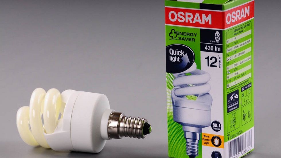 Drugi spisek żarówkowy. Jak Philips i Osram wyciągają pieniądze z naszych portfeli? 1