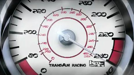 Prędkość jest nałogiem! [zwiastun] 1