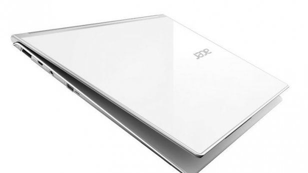 Acer Aspire S7 – intrygujący i… [test] 1