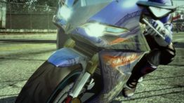 Burnout Paradise PC - wymagania systemowe 1