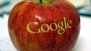 Ile Google płaci za możliwość bycia natywną wyszukiwarką Safari? 1