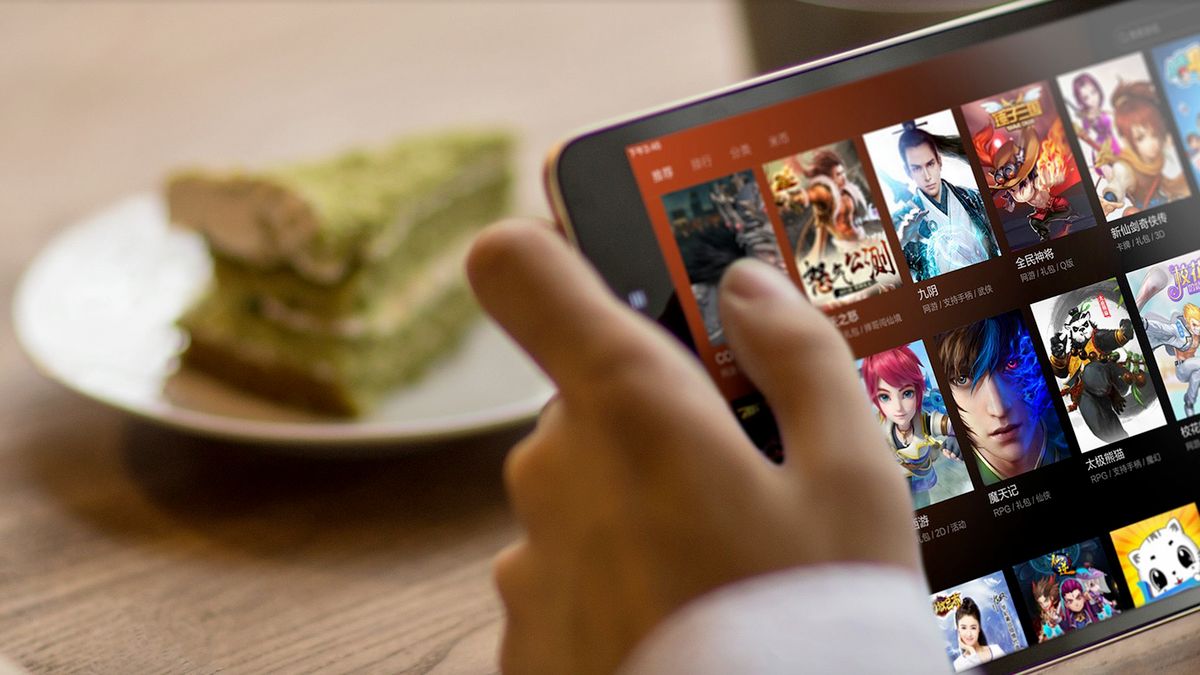 Xiaomi Mi Pad 3 oficjalnie. Chińczycy zrobili kolejnego iPada mini z Androidem 1