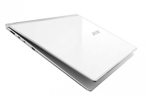 Acer Aspire S7 – intrygujący i… [test]