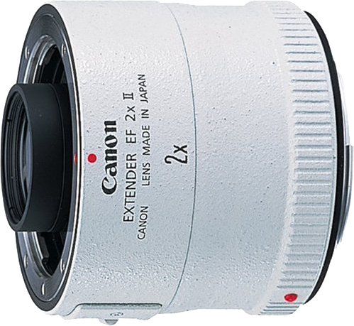 Canon Extender EF 2x II