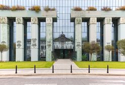 Sąd Najwyższy odbiera wulgarne telefony. Wkracza prokuratura