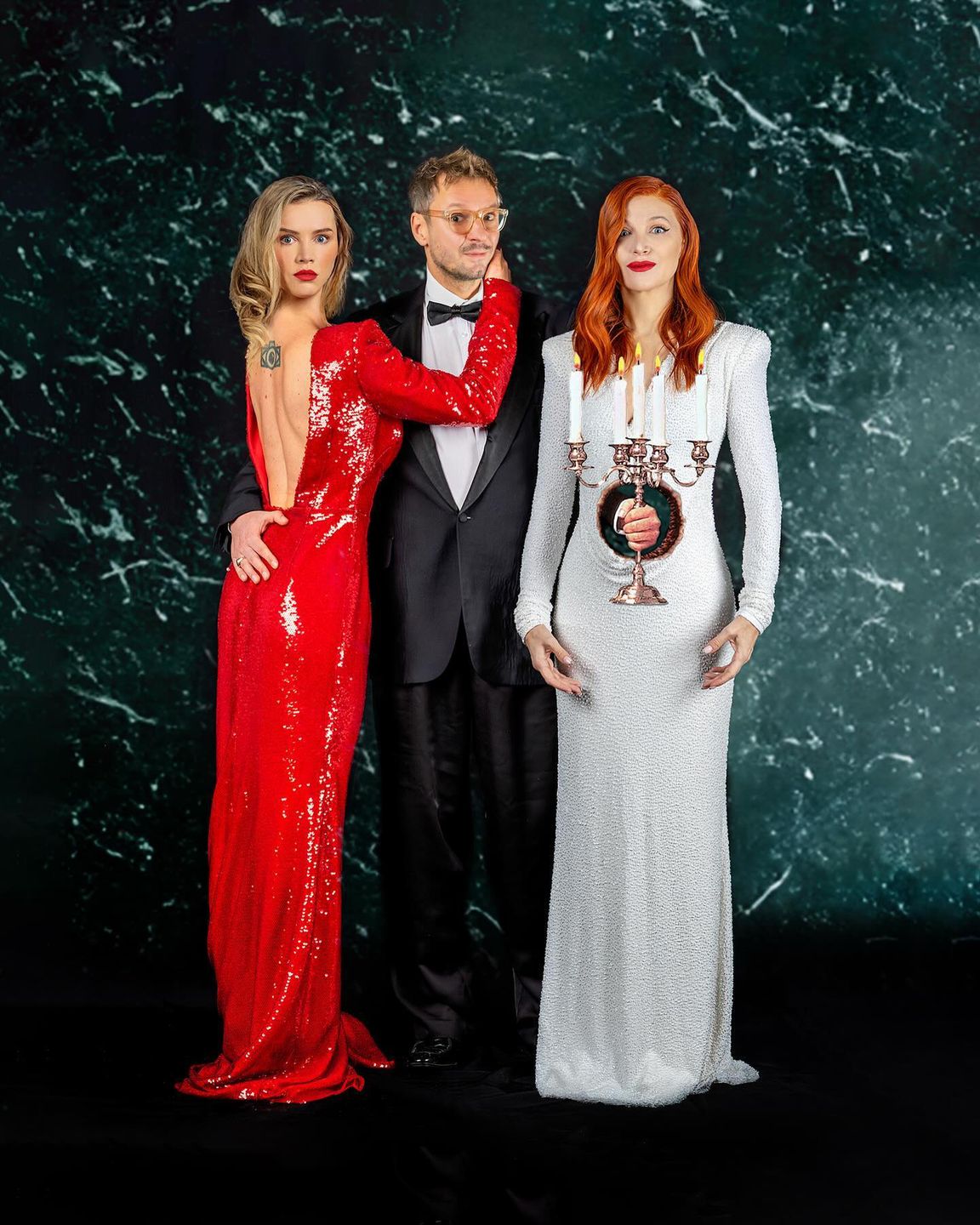 Maffashion i Ada Fijał 