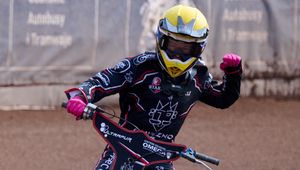 Pojedzie w PGE Ekstralidze. Poprzedni klub wciąż mu nie zapłacił. "Ciemna strona medalu"