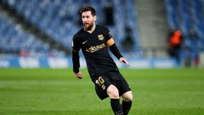 Niepewna przyszłość Lionela Messiego. Ronald Koeman zajął stanowisko