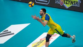 Kolejny kontrakt w Projekcie Warszawa. To zawodnik rewelacji Ligi Narodów