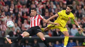 Niespodzianka w La Lidze