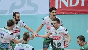 Indykpol AZS - ONICO: olsztynianie rozprawili się z warszawianami, cenny komplet punktów Akademików