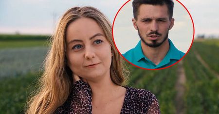 "Rolnik szuka żony". Rodzina nie popiera decyzji Darka. Zrobiło się bardzo niezręcznie