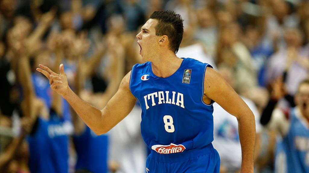 Danilo Gallinari