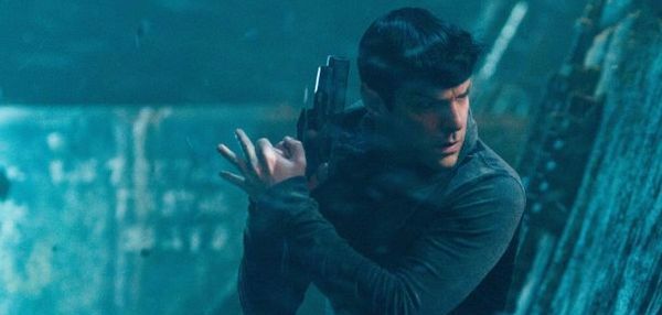 ''Star Trek'': Kolejny ''Star Trek'' rusza za rok